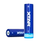 Akumulator XTAR 14500 / AA / R6 3,7V Li-ion 800mAh z zabezpieczeniem