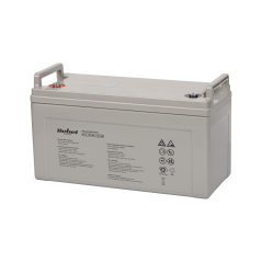 Akumulator żelowy 12V 120Ah Rebel