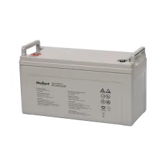 Akumulator żelowy 12V 120Ah Rebel