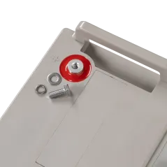 Akumulator żelowy 12V 120Ah Rebel