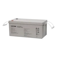 Akumulator żelowy 12V 200Ah Vipow
