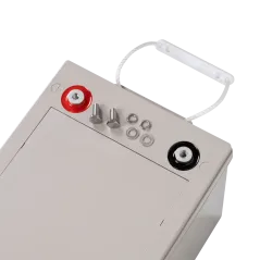 Akumulator żelowy 12V 200Ah Vipow