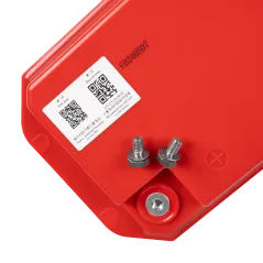 Akumulator żelowy LiFePO4 Bluetooth 200Ah BMS