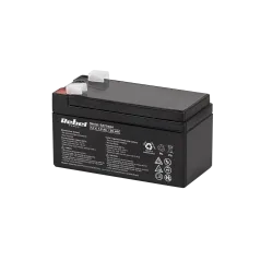 Akumulator żelowy Rebel 12V 1,3Ah