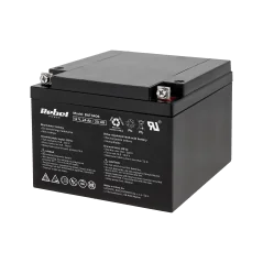 Akumulator żelowy Rebel 12V 24Ah