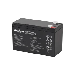 Akumulator żelowy Rebel 12V 7,5Ah