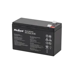 Akumulator żelowy Rebel 12V 7,5Ah