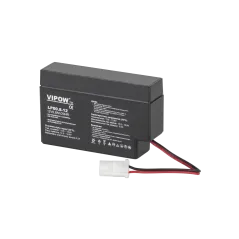 Akumulator żelowy VIPOW 12V 0.8Ah