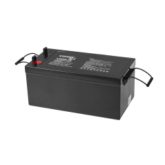 Akumulator żelowy VIPOW 12V 250Ah