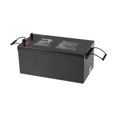 Akumulator żelowy VIPOW 12V 250Ah