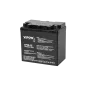 Akumulator żelowy VIPOW 12V 55Ah Akumulator żelowy VIPOW 12V 55Ah