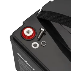 Akumulator żelowy VRLA AGM Rebel 12V 100Ah