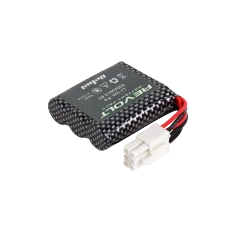 Akumulatorki 9,6V 800 mAh do samochodu REVOLT