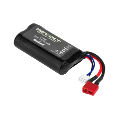 Akumulatorki do samochodu REVOLT ZAB0106.1