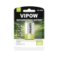 Akumulatorki VIPOW HF9 250 mAh Ni-MH 1sz/bl