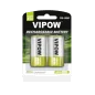 Akumulatorki VIPOW HR20 4000 mAh Ni-MH 2szt/bl