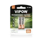 Akumulatorki VIPOW HR3 800 mAh Ni-MH 2szt/bl RTU