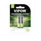 Akumulatorki VIPOW R03 400 mAh Ni-MH 2szt/bl