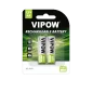 Akumulatorki VIPOW R06 600 mAh Ni-MH 2szt/bl