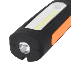 Akumulatorowa lampa warsztatowa