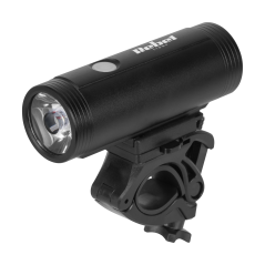 Akumulatorowa lampa rowerowa LED Rebel