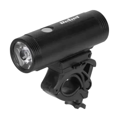 Akumulatorowa lampa rowerowa LED Rebel