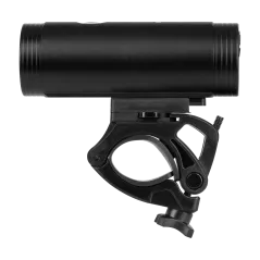 Akumulatorowa lampa rowerowa LED Rebel
