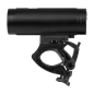 Akumulatorowa lampa rowerowa LED Rebel