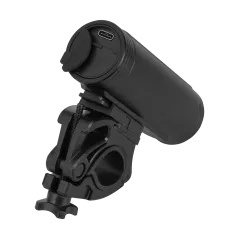 Akumulatorowa lampa rowerowa LED Rebel