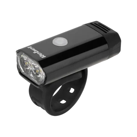 Akumulatorowa Lampa rowerowa przednia