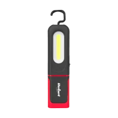 Akumulatorowa lampa warsztatowa