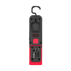 Akumulatorowa lampa warsztatowa