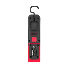 Akumulatorowa lampa warsztatowa