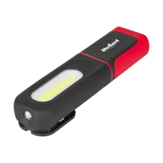 Akumulatorowa lampa warsztatowa