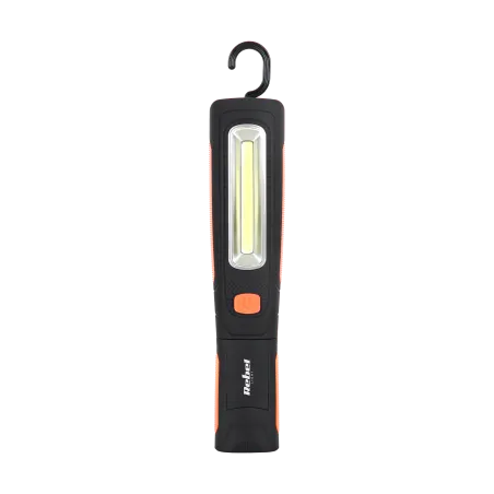 Akumulatorowa lampa warsztatowa Rebel