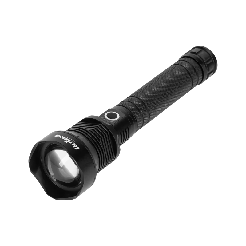 Akumulatorowa latarka 20W