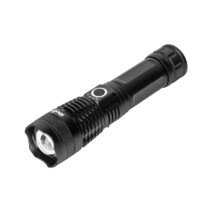 Akumulatorowa latarka LED Rebel 10 W