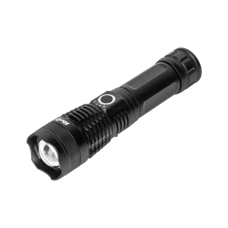 Akumulatorowa latarka LED Rebel 10 W
