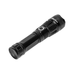 Akumulatorowa latarka LED Rebel 10 W