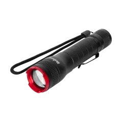 Akumulatorowa latarka ręczna Rebel - 800Lm