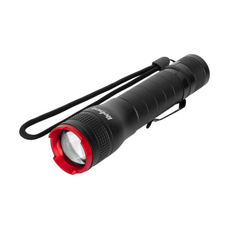 Akumulatorowa latarka ręczna Rebel - 800Lm