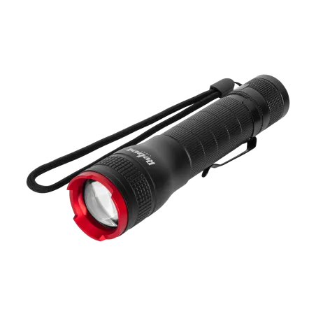 Akumulatorowa latarka ręczna Rebel - 800Lm