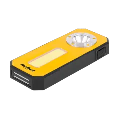 Akumulatorowa mini lampa warsztatowa