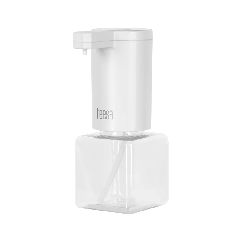Akumulatorowy dozownik mydła w pianie TEESA