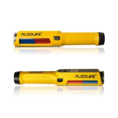 Alkomat ALCOLIFE F8 przesiewowy YL