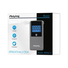 Alkomat PEIYING KT-571