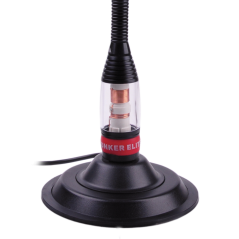 Antena CB Peiying Elite CB 115 z magnesem