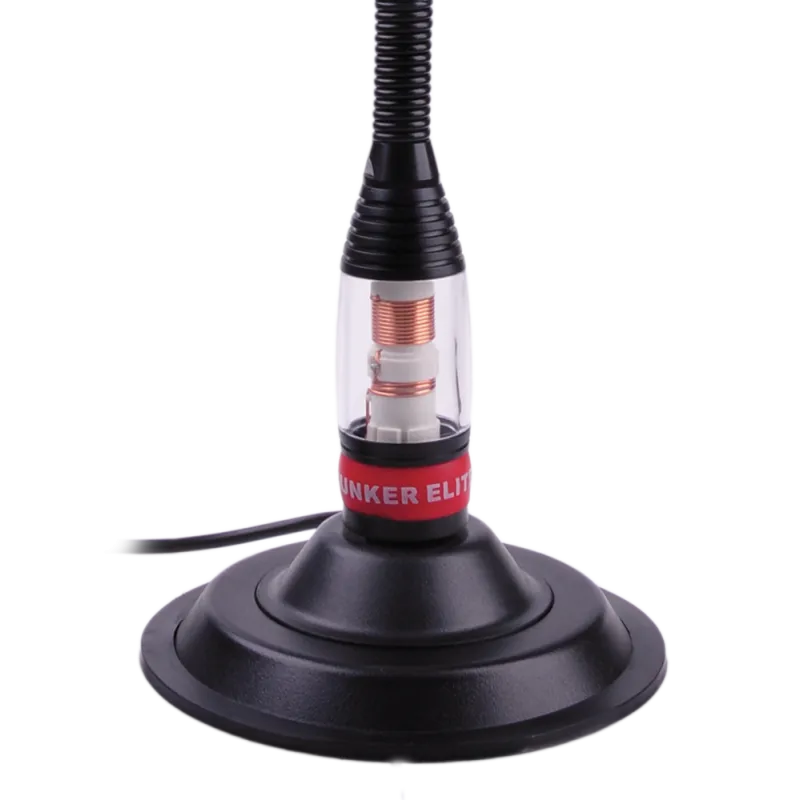 Antena CB Peiying Elite CB 115 z magnesem