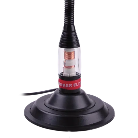 Antena CB Peiying Elite CB 115 z magnesem