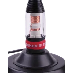 Antena CB Peiying Elite CB 115 z magnesem